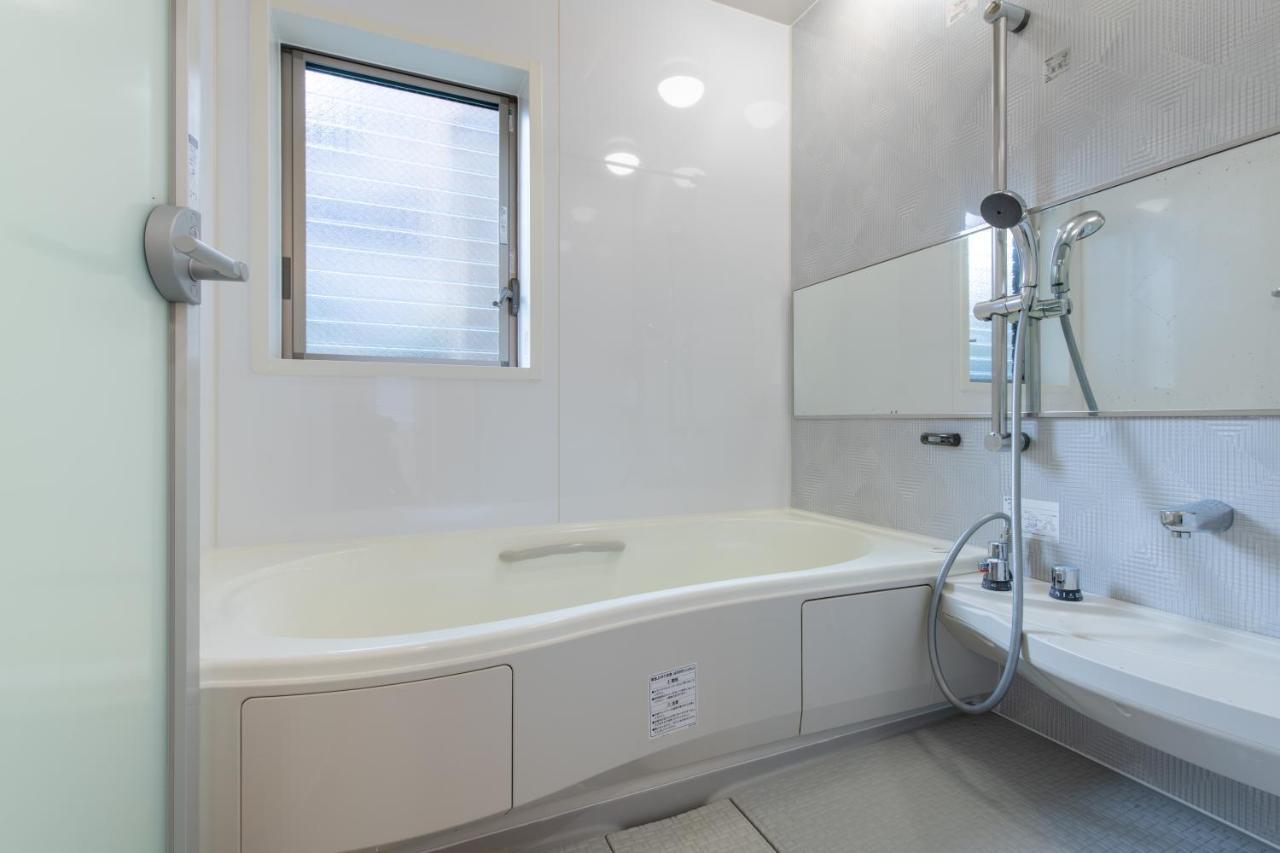 新宿6丁目戸建 Tóquio Exterior foto